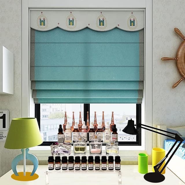 Thumbnail 6 de AZEAM Acrylic Riser 4 Tier Display Stand