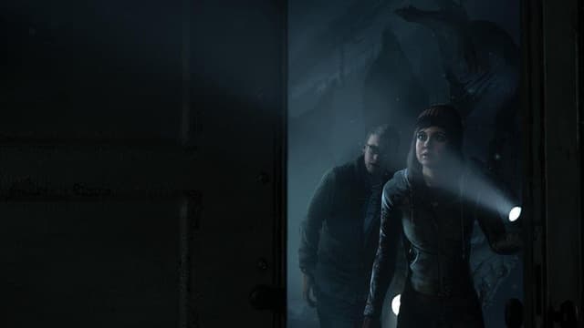 Detalle 1 de PlayStation Until Dawn HITS