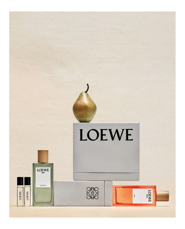 Thumbnail 5 de LOEWE Estuche de regalo Solo Ella Loewe — Eau de Parfum 100 ml