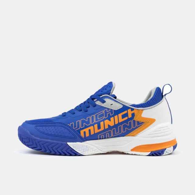 Detalle 2 de Munich STRATOS 26 zapatillas de pádel