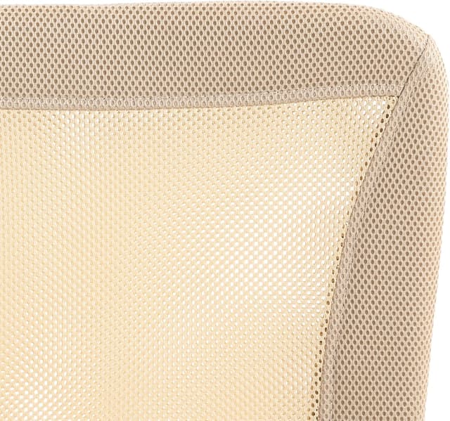 Detalle 2 de Vinsetto chaise de bureau 46 à 56 cm