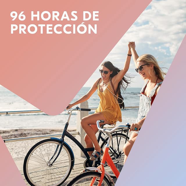 Detalle 2 de Rexona Maximum Protection Antitranspirante 45 ml