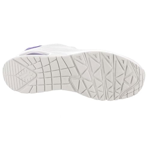 Thumbnail 3 de Skechers Uno Zapatillas mujer 38 EU White