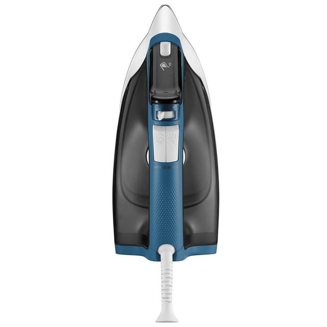 Detalle de Rowenta Effective DX1550D1 plancha de vapor 2200 W