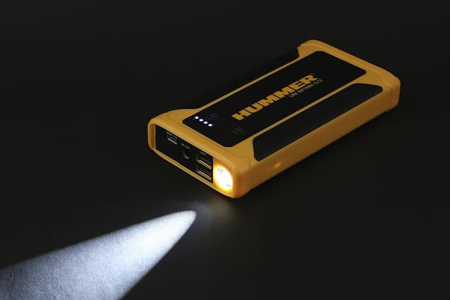 Thumbnail 5 de Hummer Arrancador Bateria 12V 10000Ah