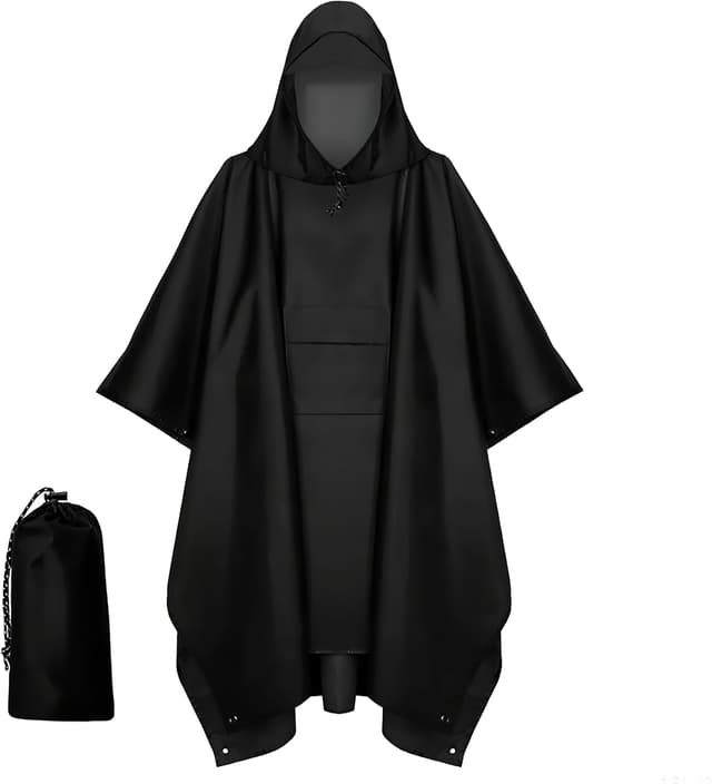 Imagen de Keratobleem Poncho Pluie 3 en 1 en OfertitasTOP