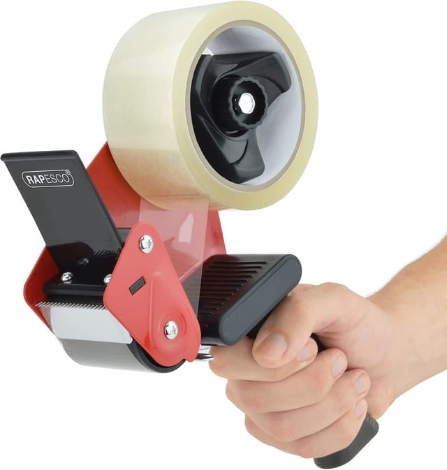 Detalle 2 de RAPESCO TD9600A1 Germ-Savvy Dispensador 960