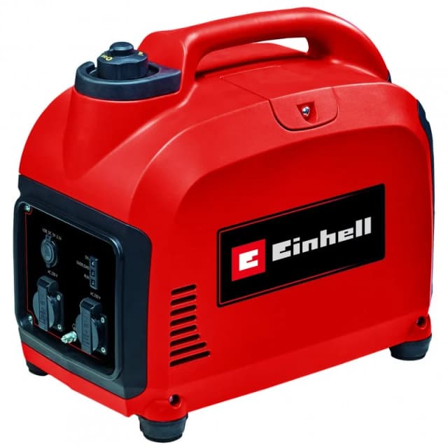 Imagen de Einhell TC-IG 2000 Generador a Gasolina 2000VA en OfertitasTOP