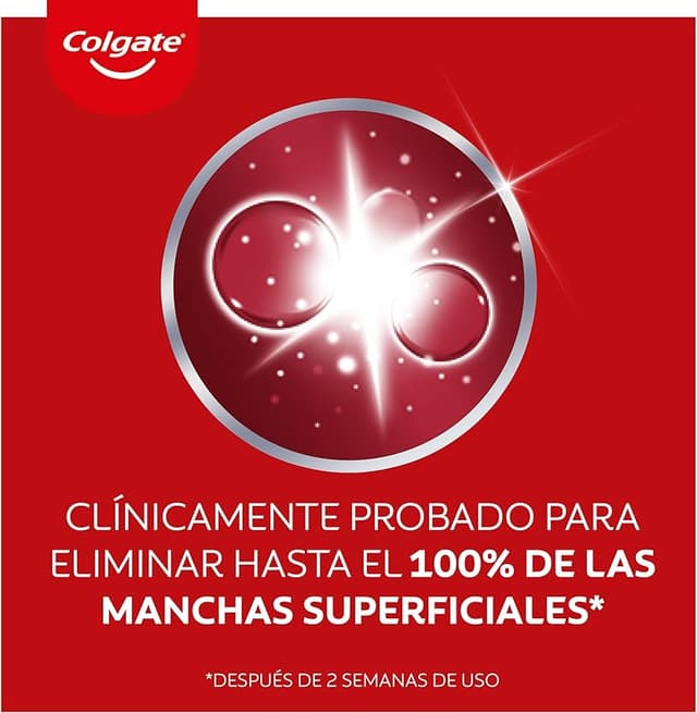 Thumbnail 6 de Colgate Max White One dentífrico 75 ml