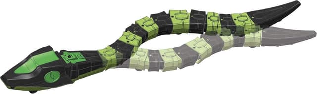 Detalle 1 de Clementoni SlitherBot Robotik-Set für Kinder ab 8