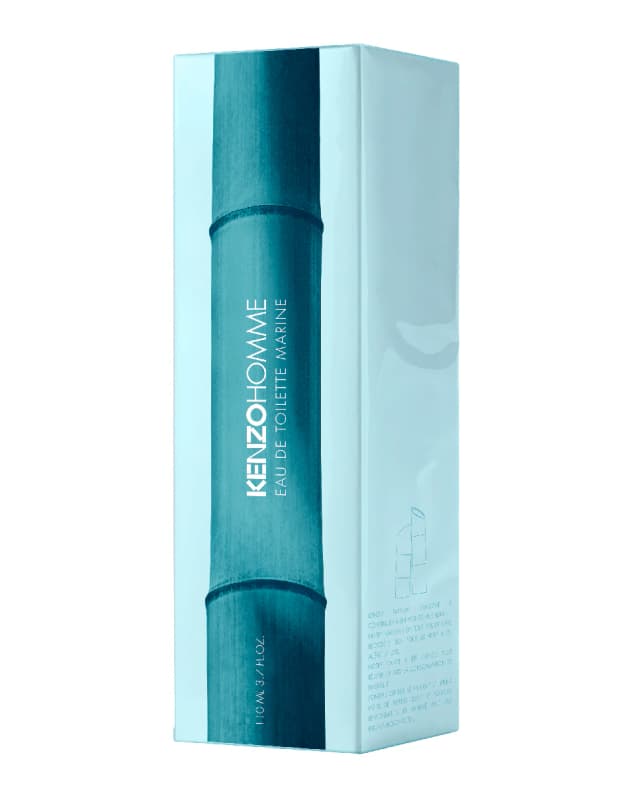 Thumbnail 2 de Kenzo Homme Marine perfume 110 ml