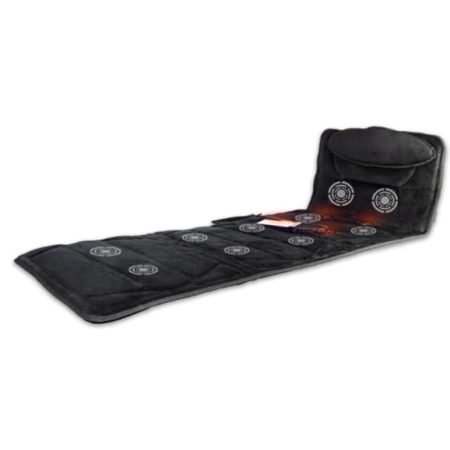 Imagen de Jocca Modelo 6594 colchón de masaje infrarrojo en OfertitasTOP