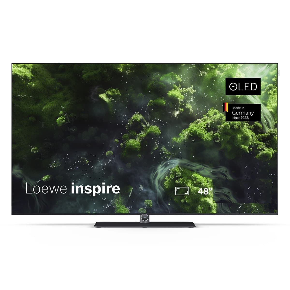 Imagen de LOEWE inspire 48 TV OLED 48" 1 TB📺 en OfertitasTOP