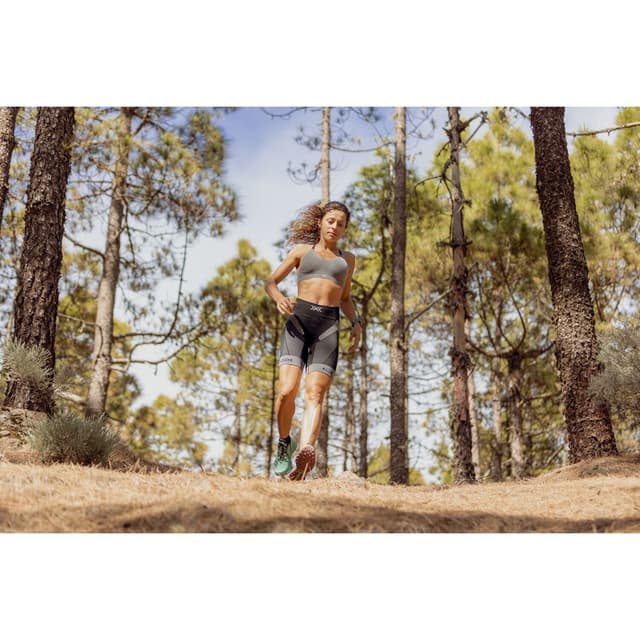 Detalle 1 de X-Bionic Sport Energizer 4.0 Mujer 💪 Ropa Deportiva