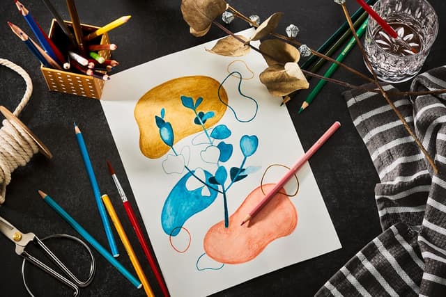 Thumbnail 3 de STABILO STABILOaquacolor ARTY 24er Pack Aquarellstifte