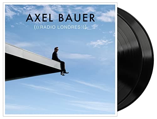 Imagen de Radio Londres radio vintage en OfertitasTOP