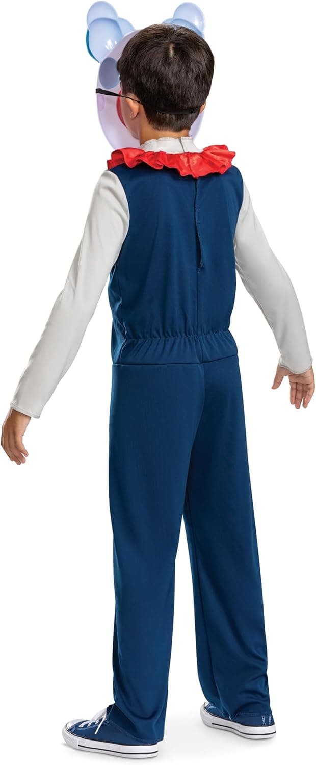 Thumbnail 1 de Disguise Clowny clown costume ðŸŽ