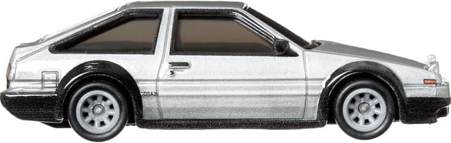 Thumbnail 4 de Hot Wheels Tokyo Drift 5-pack