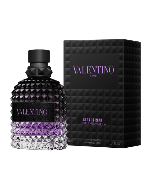 Thumbnail 1 de Valentino Born In Roma Eau de Toilette 🎀
