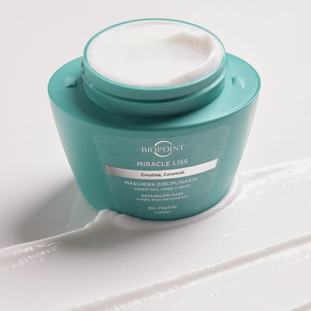 Thumbnail 4 de Biopoint Miracle Liss Crema 200 ml