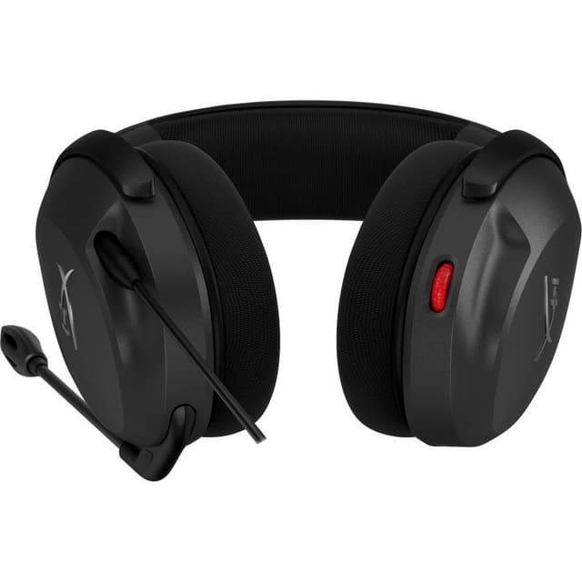 Detalle 2 de HyperX Cloud Stinger 2 Core Auriculares gaming Negro
