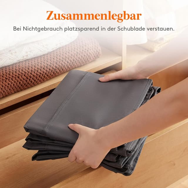 Thumbnail 6 de Lifewit Aufbewahrungstasche 95L 4er Set