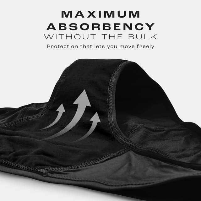 Thumbnail 3 de Bambody Absorbent Panties Overnight Leakproof Period Underwear 🩲