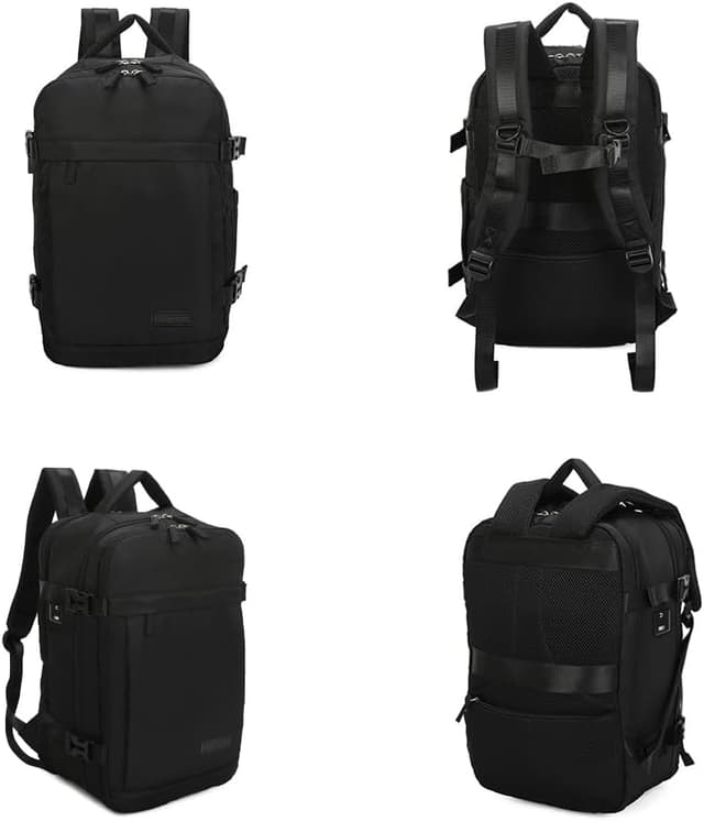 Thumbnail 5 de RAYKONG Mochila cabina Ryanair 40x20x25cm