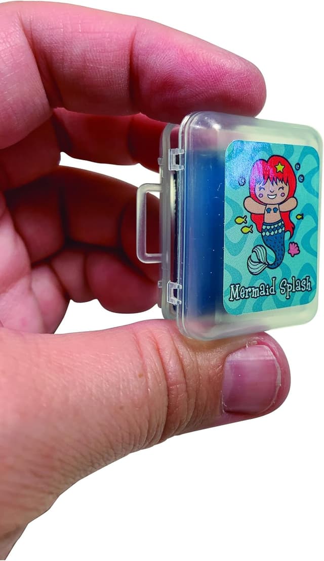 Detalle 2 de Raymond Geddes Totally Adorkable Scented Kneaded Erasers 144 ✏