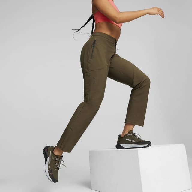 Imagen de Puma Seasons Raiceelll pantalón mujer 🌧 en OfertitasTOP