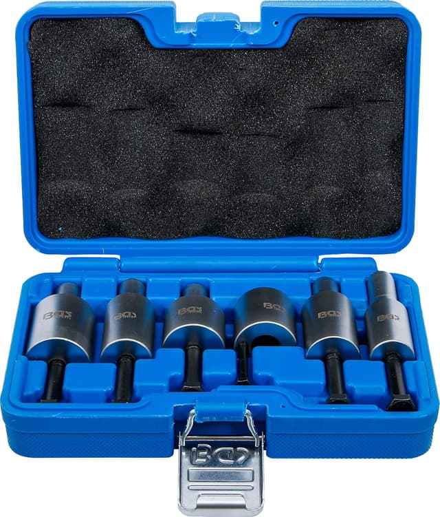 Detalle de BGS 6670 serie di bulini da centraggio per frizione per BMW