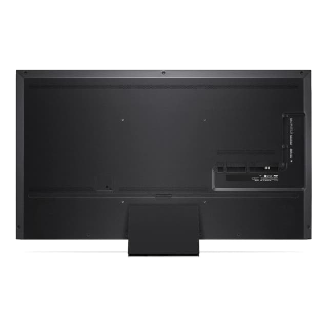 Detalle de LG QNED MiniLED 65QNED91T6A de 65" (4K) con Smart TV webOS 24, reacondicionado Grado C