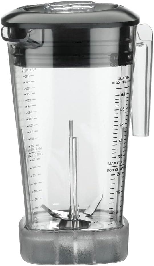 Imagen de Pot empilable Waring 032598 ⚙ en OfertitasTOP