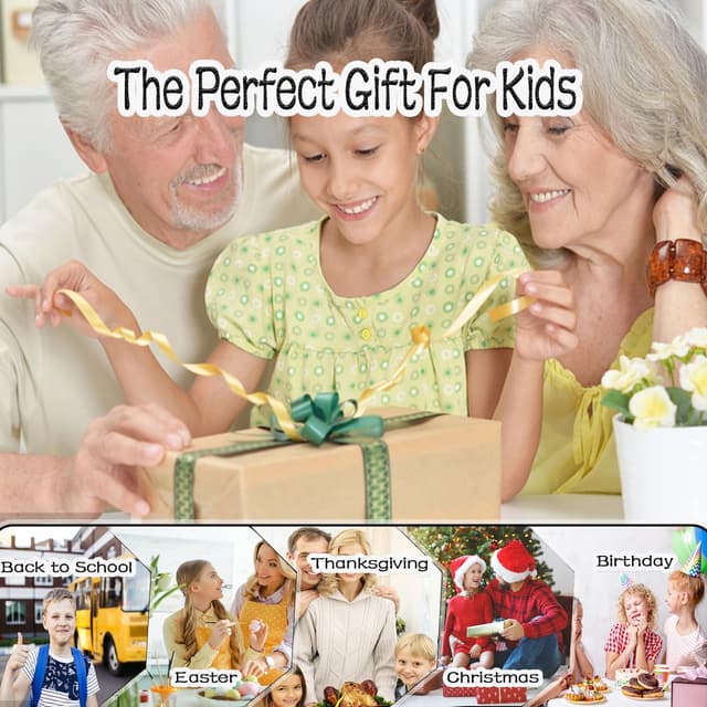 Thumbnail 6 de JRD&BS WINL Mind Puzzles Marble Maze for Ages 8-10 🧩