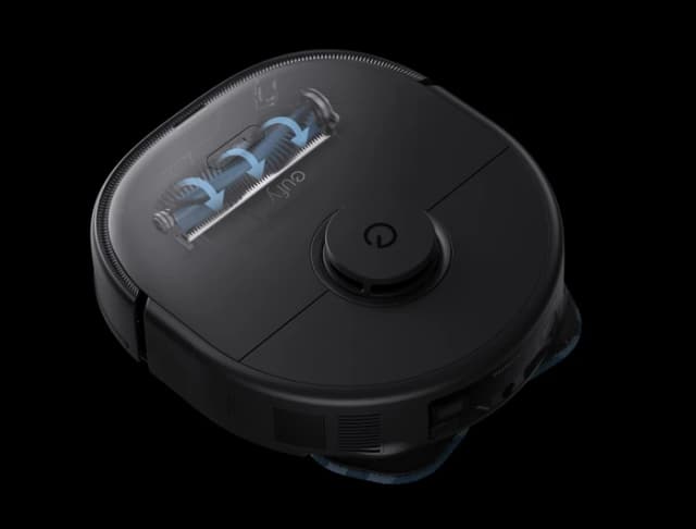 Detalle 2 de eufy X10 Pro Omni Saugroboter 8.000 Pa