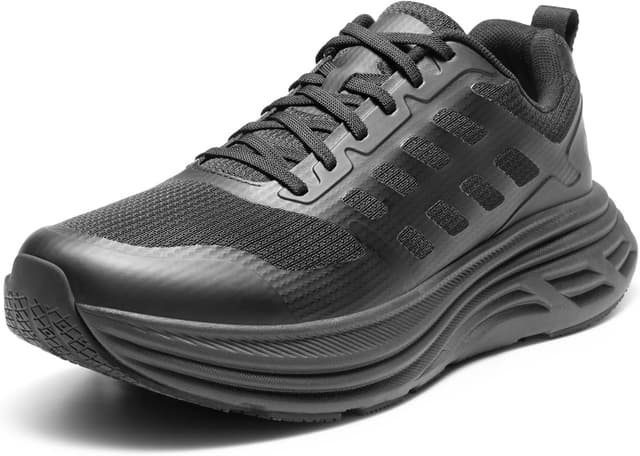 Detalle de NORTIV 8 Men's Walking Shoes