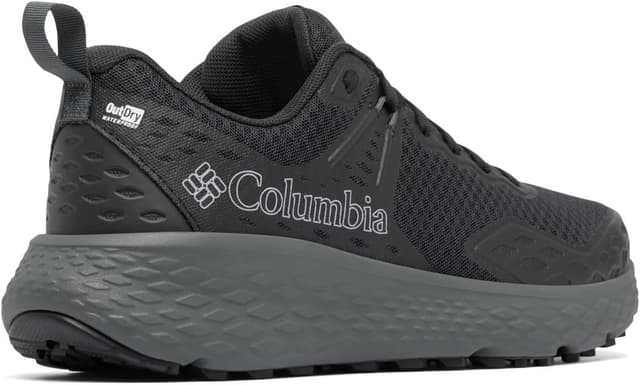 Detalle de Columbia Men’s Konos TRS Outdry Waterproof low rise trekking & hiking shoes