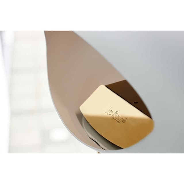 Thumbnail 2 de LE FEU Ground Steel Low Biochimenea 3,0 kWh