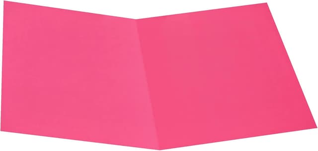 Detalle 2 de Alevar Cartelline Bristol 25x34 cm 50pz