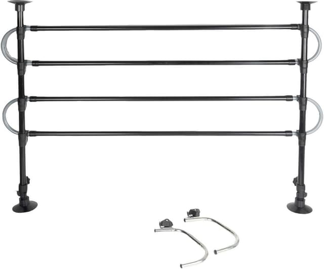 Imagen de Start Griglia Divisoria Baule Auto regolabile per cani en OfertitasTOP