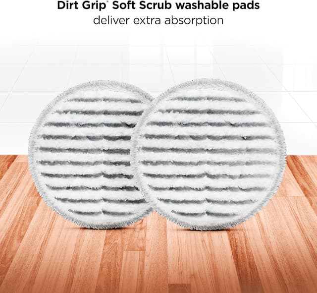 Thumbnail 6 de Shark Steam & Scrub Steam Scrubber, 2-mode