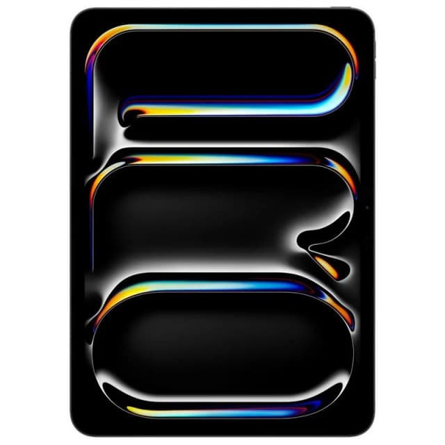 Detalle de Apple iPad Pro 11" WiFi 512GB M5 (Vidrio Estándar Ultra Retina XDR) Negro Espacial