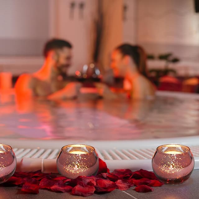 Thumbnail 6 de Teelichthalter 12er Set 5x5,5 cm 🕯