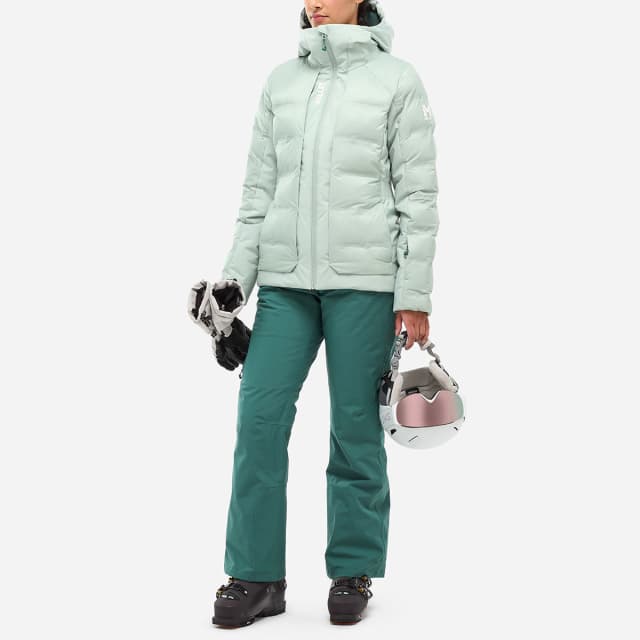 Thumbnail 1 de Millet PEAK JKT W chaqueta esquí