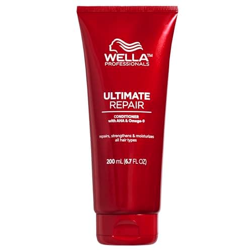 Imagen de Wella Professionals ULTIMATE REPAIR acondicionador 200 ml 💇 en OfertitasTOP