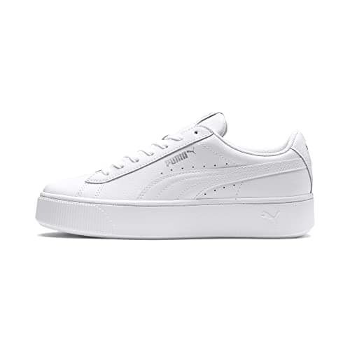 Detalle de Puma Vikky Stacked L zapatillas mujer 39 EU