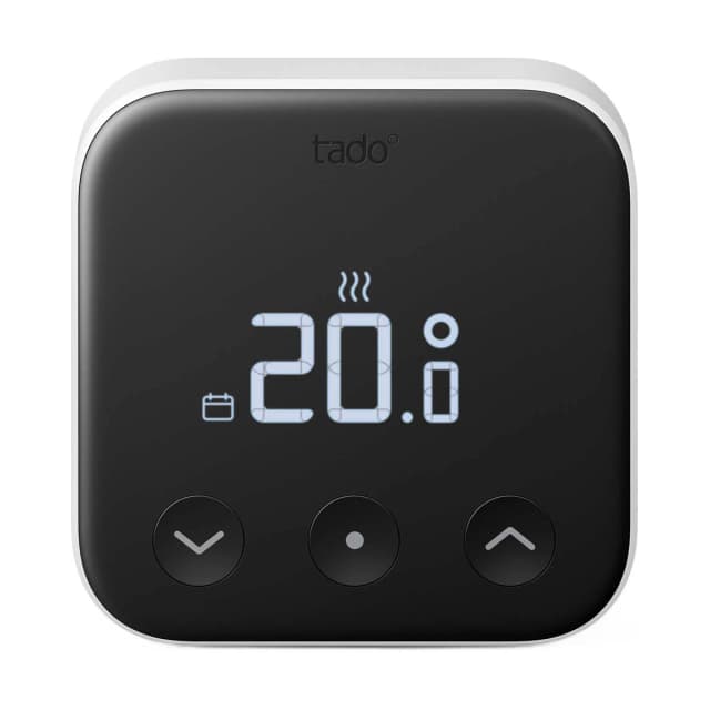 Detalle de Tadoº Termostato Inteligente cableado X