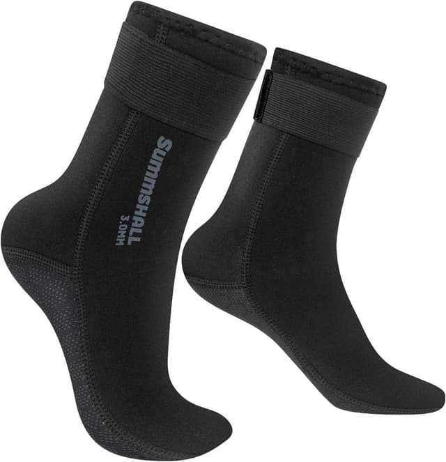 Thumbnail 6 de Summshall Neoprene Socks 3mm