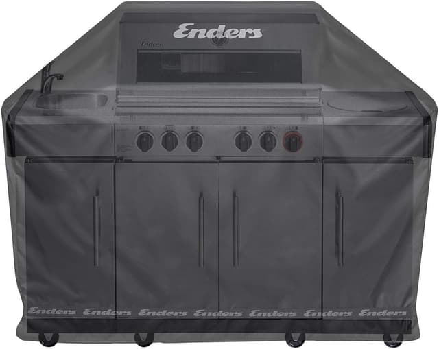 Thumbnail 2 de Enders Funda barbacoa Kansas/Boston 4 IK