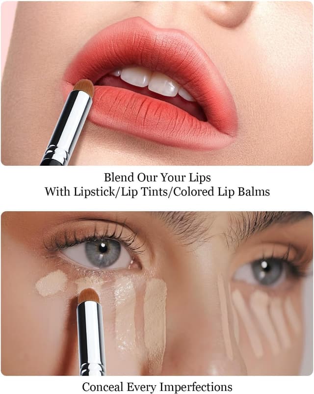 Thumbnail 3 de EIGSHOW Pinceau à lèvres L307